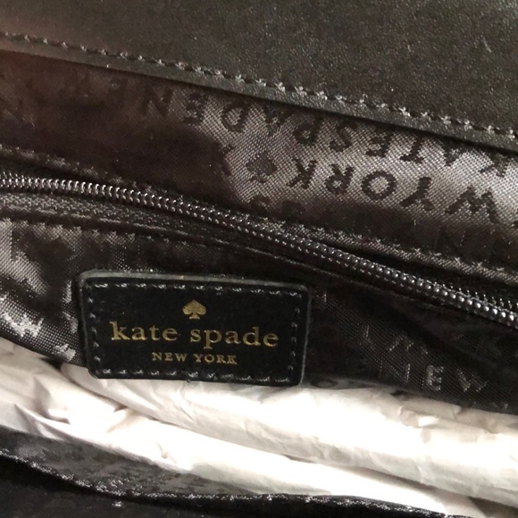 NWT Kate Spade crossbody bag. - Picture 7 of 8